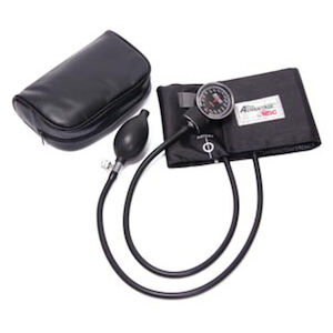 ANEROID SPHYGMOMANOMETER ADULT
